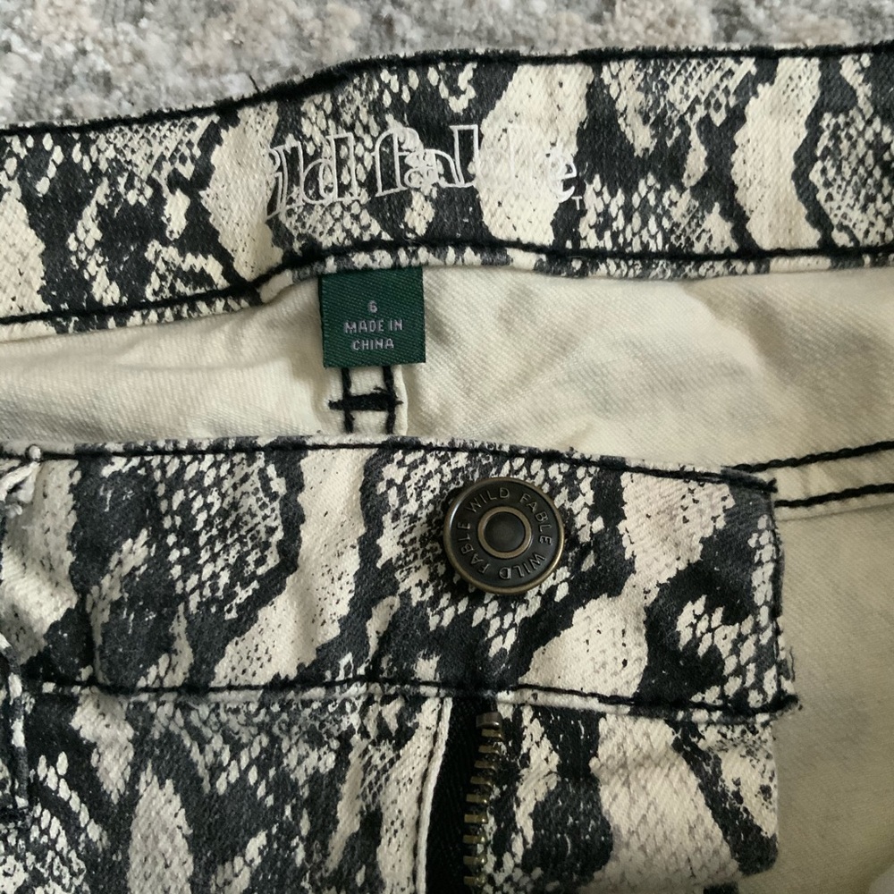 jeans bundle - Picture 2 of 7